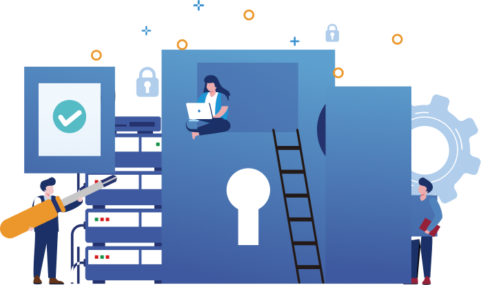 유즈 케이스별 솔루션