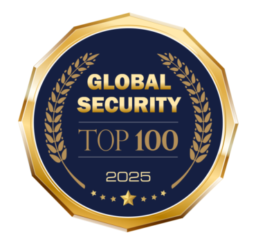 시큐레이어, 창립 이래 최초! 'Global Security Top 100' 기업 선정!