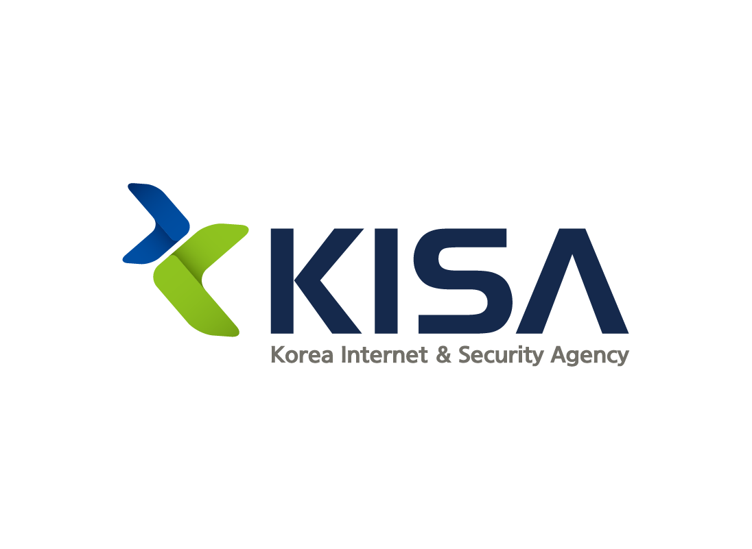 Korea Internet & Security Agency (KISA) / Selected as the Standard Educational Tool for Practical Cyber Training Center