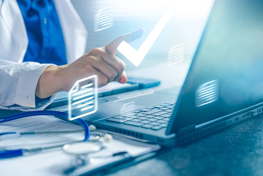 National Association of Local Medical Centers / Local Medical Center Information Technology Support Project