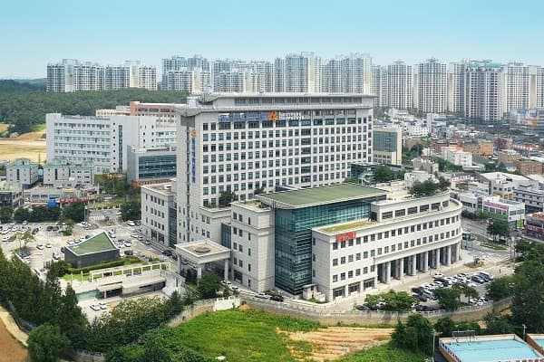 Dongguk University Ilsan Hospital / Case Study on the Establishment of Integrated Log and Medical Information Abuse Detection