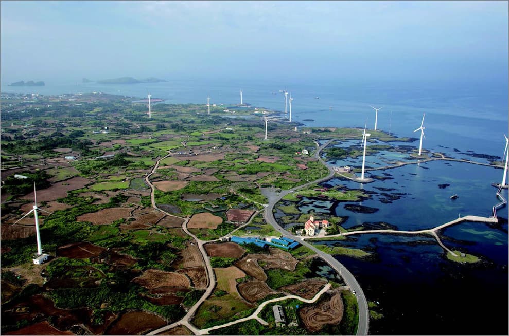 Korea Southern Power / AI-Based Security Monitoring System Implementation Case