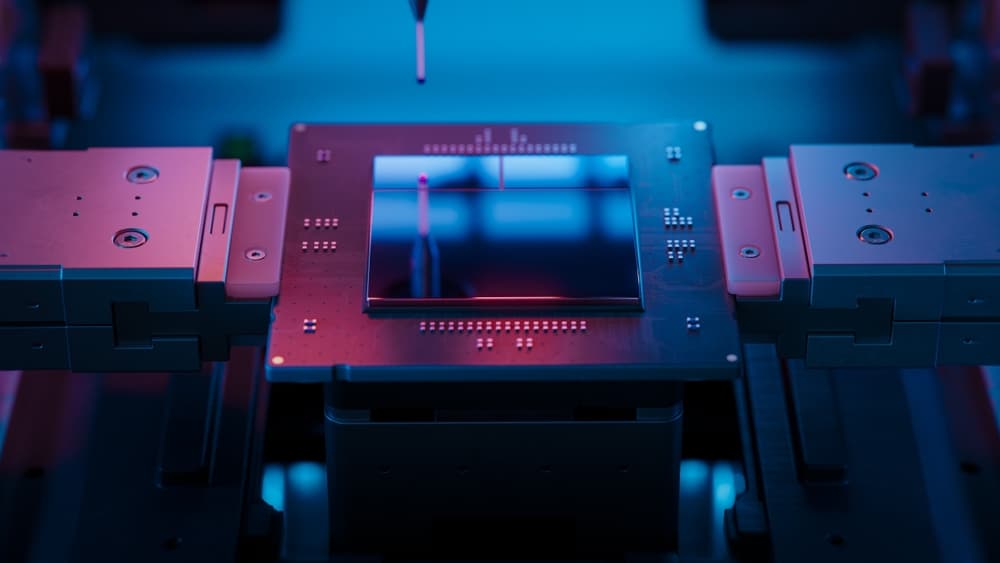 Case Study on Establishing an Immediate Response System for Information Leakage Risks at A Semiconductor