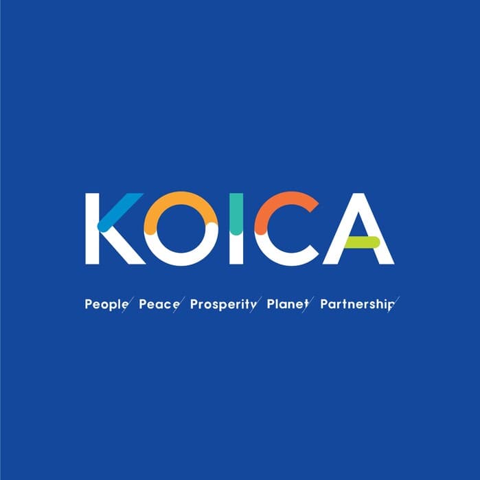 Korea International Cooperation Agency (KOICA) / Case Study of Information Security System Construction