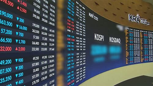 Korea Exchange / Case Study on Strengthening Response Capabilities Against Intelligent Cyber Attacks