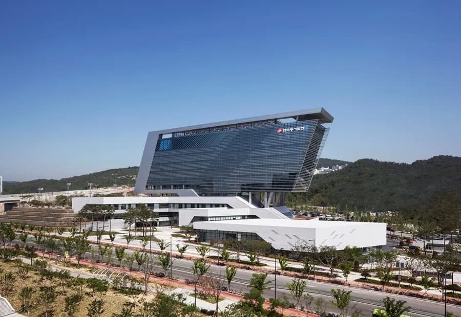 Korea East-West Power / Next-Generation Security Monitoring Automation System Implementation Case