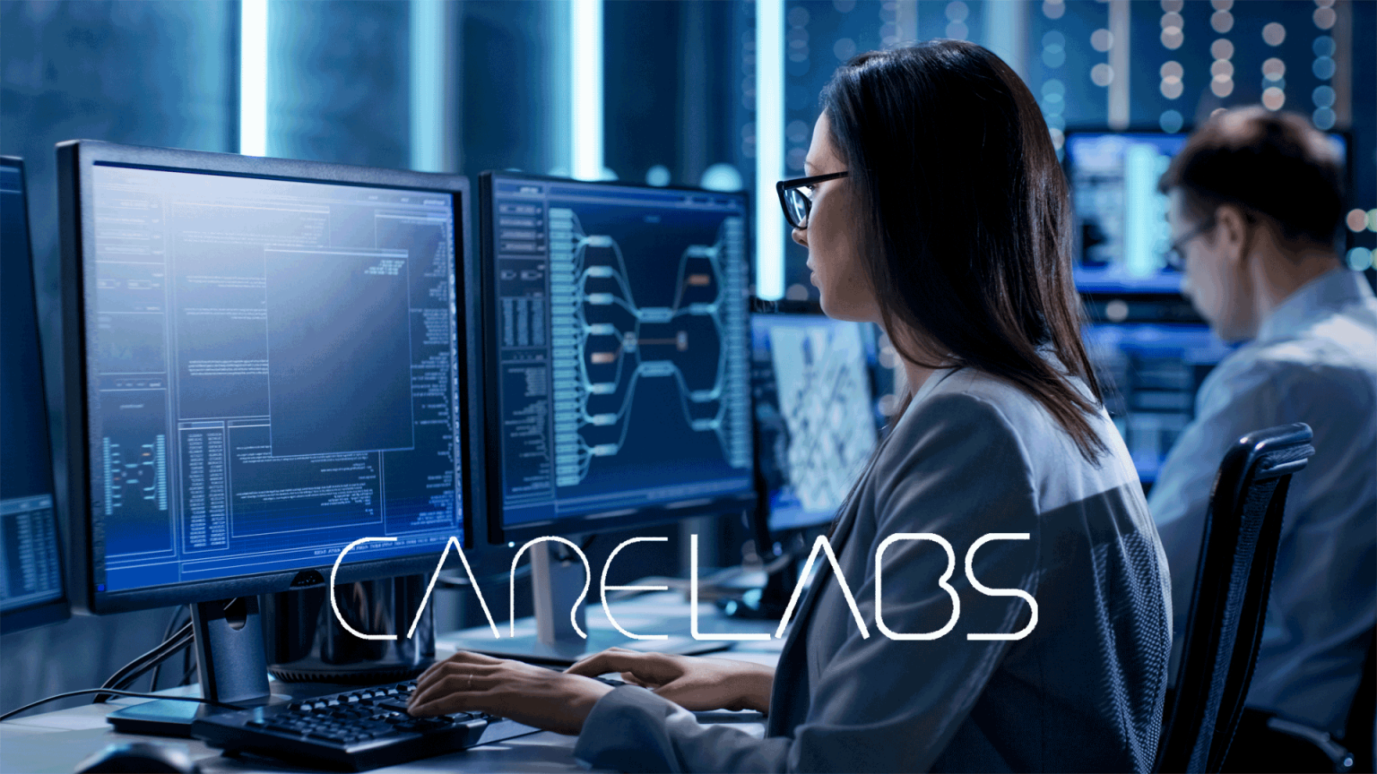 Carelabs Strengthens Compliance Response and Information Security System with Integrated Log Management System Implementation