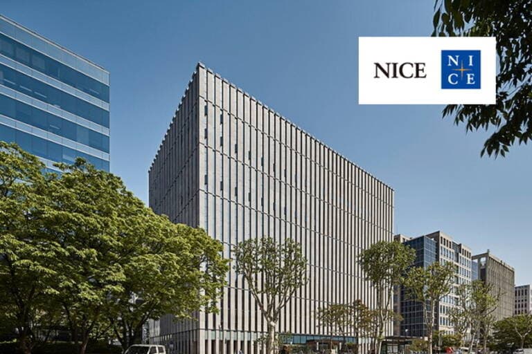 NICE Information & Communication / NICE Group, Establishing an Enterprise-wide Integrated Security Monitoring System