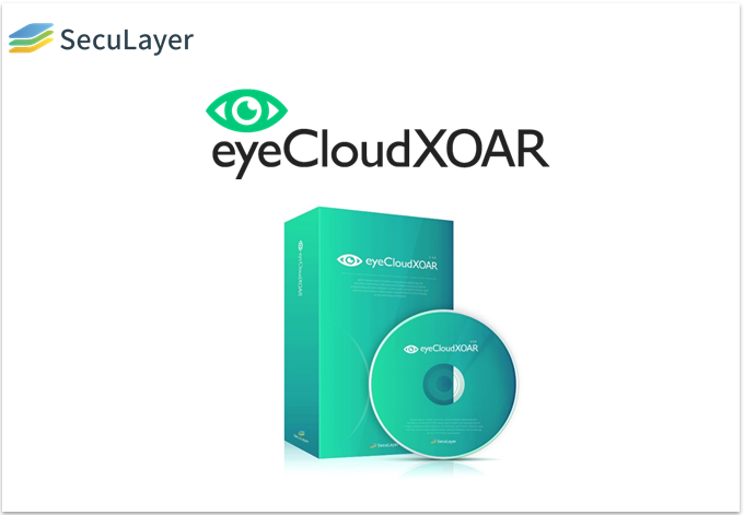시큐레이어, 'eyeCloudXOAR'로 2023년 SIEM, SOAR 조달시장 매출 1위 달성
