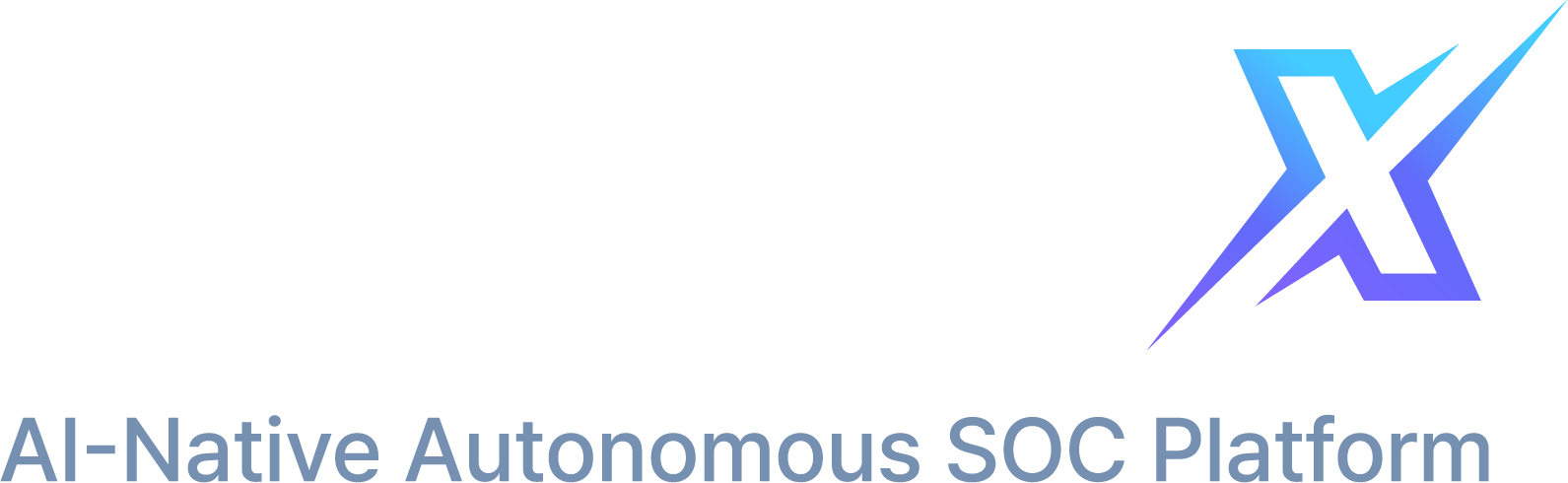 eyeCloudX — AI-Native Autonomous SOC Platform