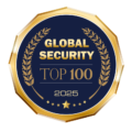 시큐레이어, 창립 이래 최초! ‘Global Security Top 100’ 기업 선정!