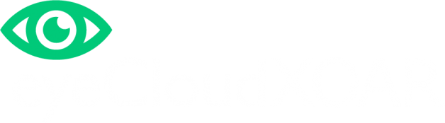 eyeCloudXOAR